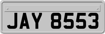 JAY8553