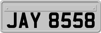 JAY8558