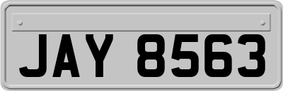 JAY8563