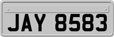 JAY8583