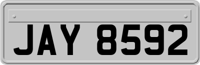 JAY8592