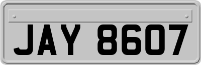 JAY8607