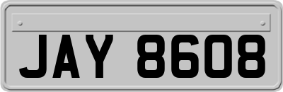JAY8608