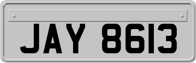 JAY8613