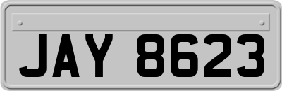 JAY8623