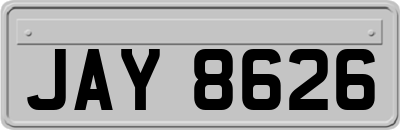 JAY8626