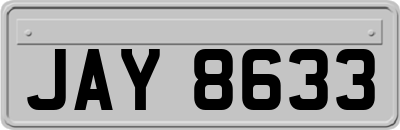JAY8633