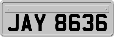 JAY8636