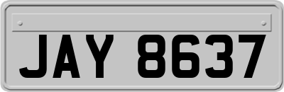 JAY8637
