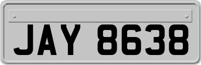 JAY8638