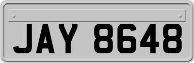 JAY8648