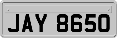 JAY8650