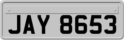 JAY8653