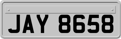 JAY8658