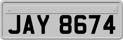 JAY8674