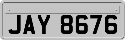 JAY8676