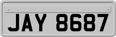 JAY8687