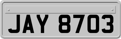 JAY8703