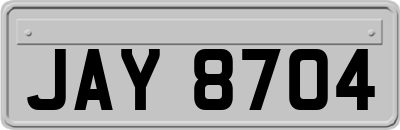 JAY8704