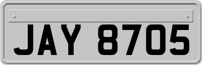 JAY8705