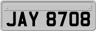 JAY8708