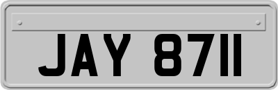 JAY8711