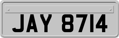 JAY8714