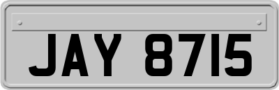 JAY8715
