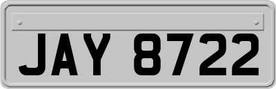 JAY8722