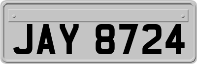 JAY8724