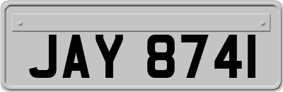 JAY8741