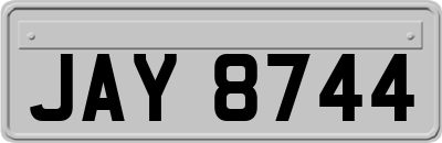 JAY8744