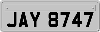 JAY8747