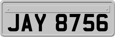 JAY8756