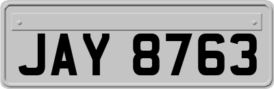 JAY8763