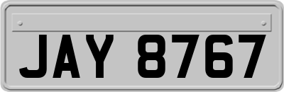 JAY8767