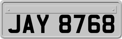 JAY8768