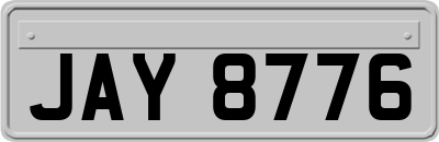 JAY8776
