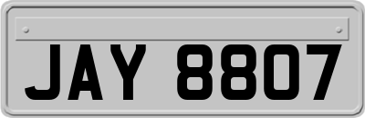 JAY8807