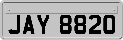 JAY8820