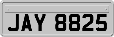 JAY8825