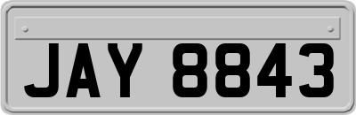JAY8843