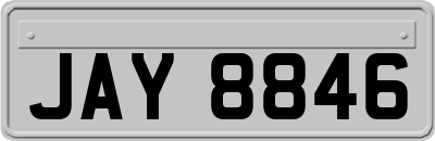 JAY8846