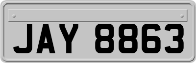 JAY8863