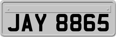 JAY8865