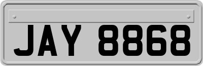 JAY8868