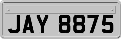 JAY8875