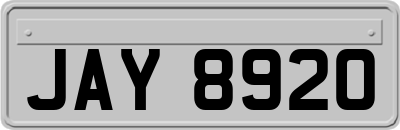 JAY8920