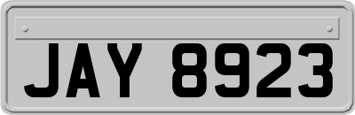 JAY8923
