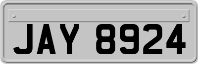 JAY8924